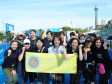 感謝！2014年スポーツアロマトレーナー活動