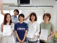 夏！ベテランママさんのためのスポーツアロアがはじまります！