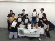 夏休み！スポーツアロマトレーナー講習会